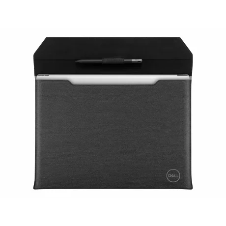 Husa laptop DELL PE1721V 17&quot; negru 460-BDBY