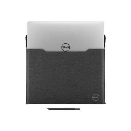 Husa laptop DELL PE1721V 17&quot; negru 460-BDBY