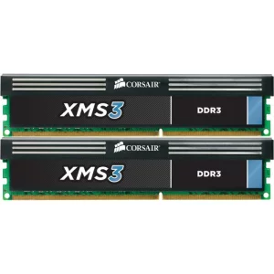 CR DDR3 16GB 1600 CMX16GX3M2A1600C11