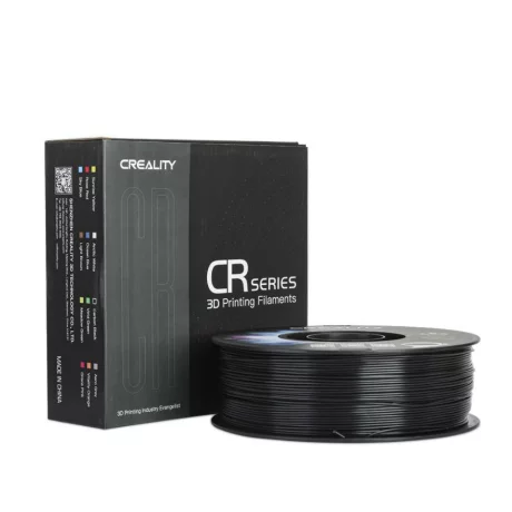 CREALITY 3D FILAMENT CR-ABS BLACK 1KG