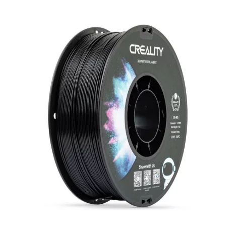 CREALITY 3D FILAMENT CR-ABS BLACK 1KG