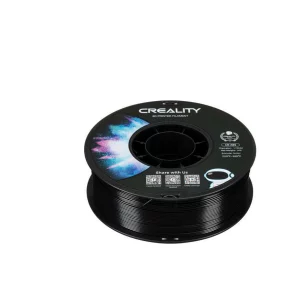 CREALITY 3D FILAMENT CR-ABS BLACK 1KG