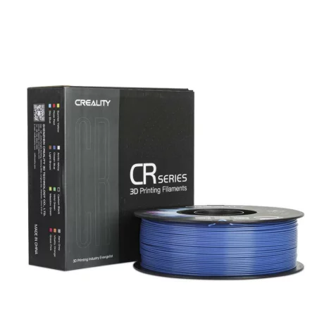 CREALITY 3D FILAMENT CR-ABS  BLUE 1KG