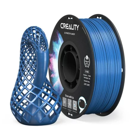 CREALITY 3D FILAMENT CR-ABS  BLUE 1KG