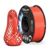 CREALITY 3D FILAMENT CR-ABS RED 1KG