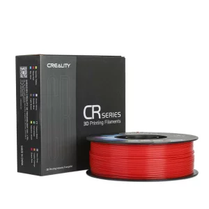 CREALITY 3D FILAMENT CR-ABS RED 1KG