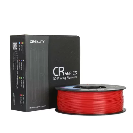 CREALITY 3D FILAMENT CR-ABS RED 1KG