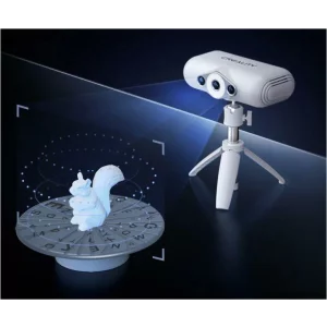 CREALITY 3D SCANNER CR-SCAN LIZZARD PRE.