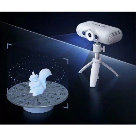 CREALITY 3D SCANNER CR-SCAN LIZZARD PRE.
