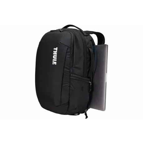 Geanta laptop THULE Subterra 15.6&quot; negru TSLB317 BLACK / 3203418