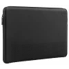 Husa laptop Dell EcoLoop Leather negru 14 PE1422VL