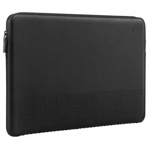 Husa laptop Dell EcoLoop Leather negru 14 PE1422VL