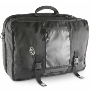 Geanta laptop Dell Timbuk2 Breakout 17&quot; negru 460-BBGP-05