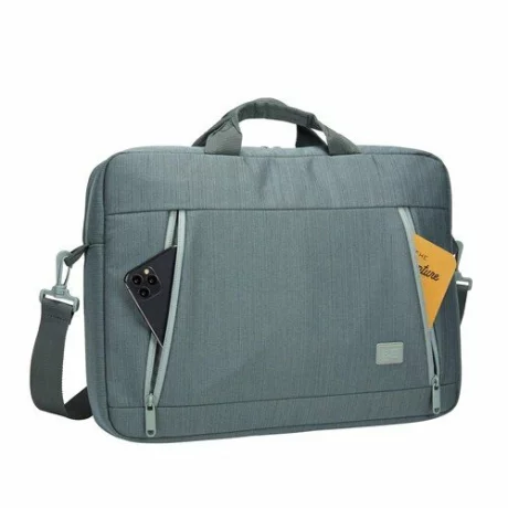 Geanta laptop CASE LOGIC 15.6&quot; albastru HUXA215 BALSAM / 3204653