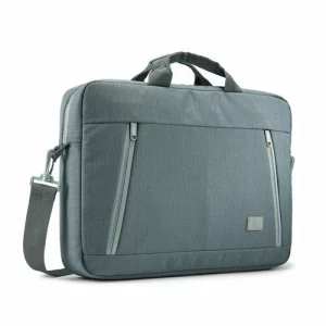 Geanta laptop CASE LOGIC 15.6&quot; albastru HUXA215 BALSAM / 3204653