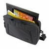 Geanta laptop CASE LOGIC 15.6&quot; negru HUXA215 BLACK / 3204653