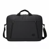 Geanta laptop CASE LOGIC 15.6&quot; negru HUXA215 BLACK / 3204653