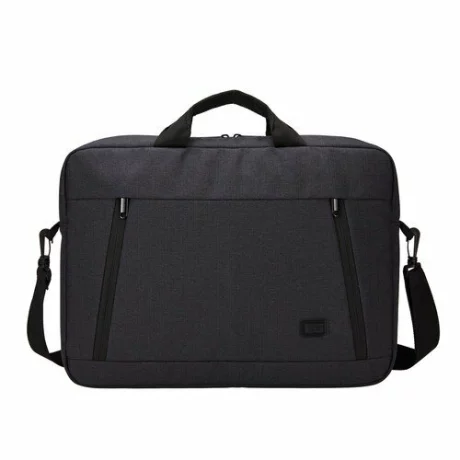 Geanta laptop CASE LOGIC 15.6&quot; negru HUXA215 BLACK / 3204653