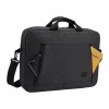 Geanta laptop CASE LOGIC 15.6&quot; negru HUXA215 BLACK / 3204653