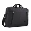 Geanta laptop CASE LOGIC 15.6&quot; negru HUXA215 BLACK / 3204653