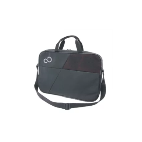 Geanta laptop CASUAL ENTRY CASE 16&quot; negru S26391-F1120-L107