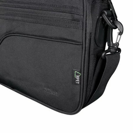 Geanta laptop Trust Sydney Carry Bag  17.3&quot; negru TR-24399