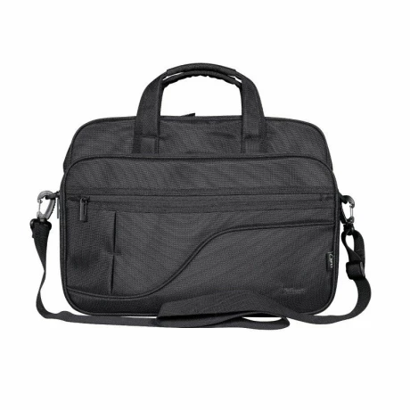 Geanta laptop Trust Sydney Carry Bag  17.3&quot; negru TR-24399