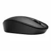 HP Dual Mode Black Mouse 6CR71AA#ABB