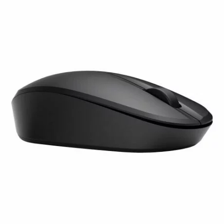 HP Dual Mode Black Mouse 6CR71AA#ABB