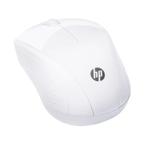 HP Wireless Mouse 220 Snow White 7KX12AA#ABB