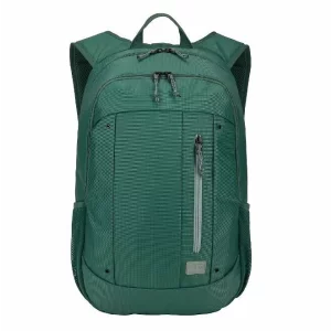 Geanta laptop CASE LOGIC Jaunt 15.6&quot; verde WMBP215 PINE / 3204867