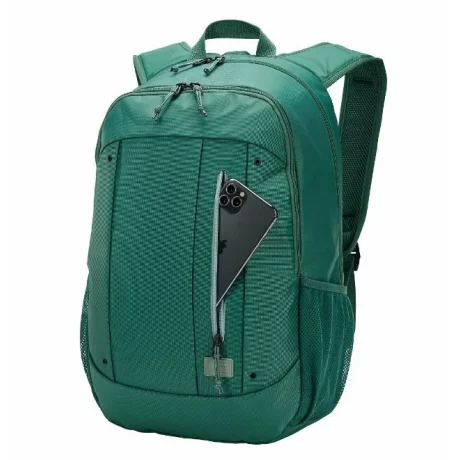 Geanta laptop CASE LOGIC Jaunt 15.6&quot; verde WMBP215 PINE / 3204867