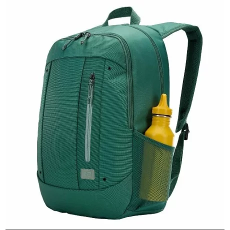 Geanta laptop CASE LOGIC Jaunt 15.6&quot; verde WMBP215 PINE / 3204867