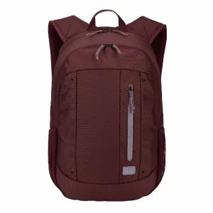 Geanta laptop CASE LOGIC Jaunt 15.6&quot; maro WMBP215 PORT ROYALE / 3204867