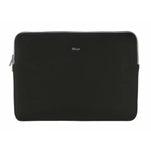 Husa laptop Trust Primo Soft Sleeve 15.6&quot; negru TR-21248