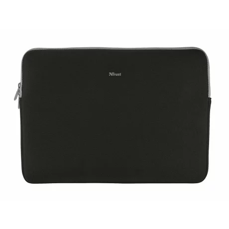 Husa laptop Trust Primo Soft Sleeve 15.6&quot; negru TR-21248