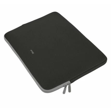 Husa laptop Trust Primo Soft Sleeve 15.6&quot; negru TR-21248