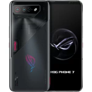 ASUS ROG Phone 7 5G 6.78&#039;&#039;, 12/256 DS BK