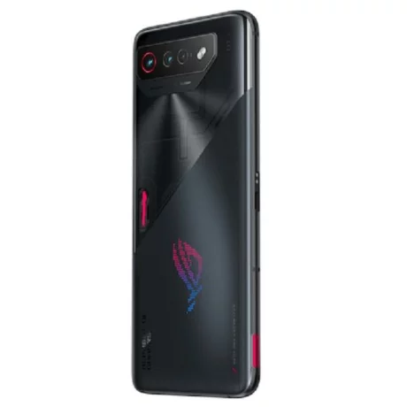 ASUS ROG Phone 7 5G 6.78&#039;&#039;, 16/512 DS BK