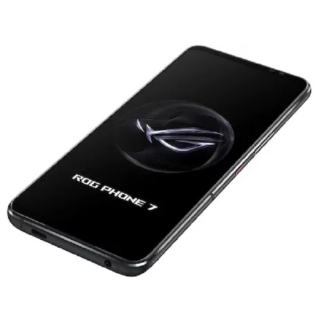 ASUS ROG Phone 7 5G 6.78&#039;&#039;, 16/512 DS BK