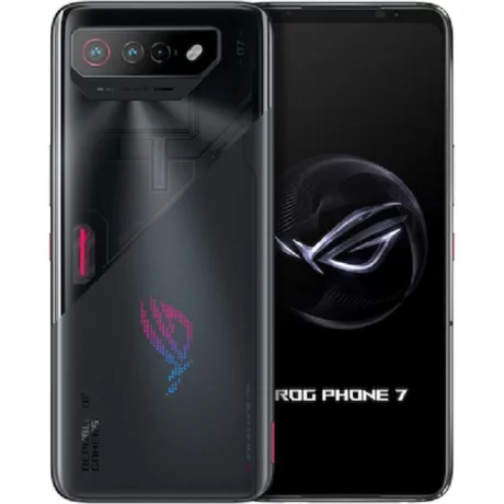 ASUS ROG Phone 7 5G 6.78&#039;&#039;, 16/512 DS BK