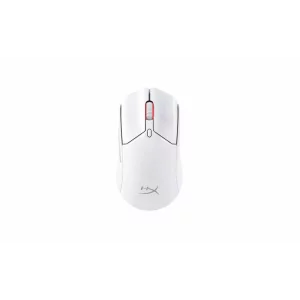 HP MOUSE GAMING HYPERX PULSEFIRE HASTE 2 WR
