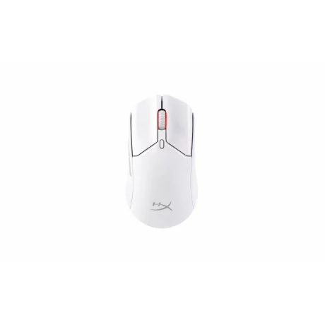 HP MOUSE GAMING HYPERX PULSEFIRE HASTE 2 WR