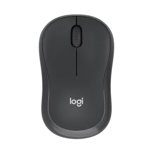 Mouse Bluetooth LOGITECH M240 - GRAPHITE - SILENT 910-007119