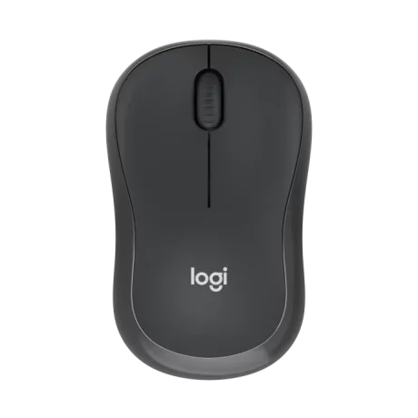 Mouse Bluetooth LOGITECH M240 - GRAPHITE - SILENT 910-007119