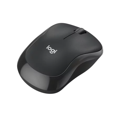 Mouse Bluetooth LOGITECH M240 - GRAPHITE - SILENT 910-007119