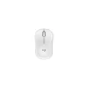 Mouse Bluetooth LOGITECH M240  - OFF WHITE - SILENT 910-007120