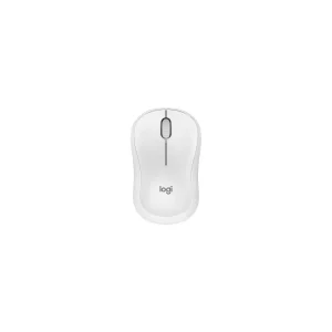 Mouse Bluetooth LOGITECH M240  - OFF WHITE - SILENT 910-007120