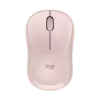 Mouse Bluetooth LOGITECH M240 - ROSE - SILENT 910-007121