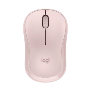 Mouse Bluetooth LOGITECH M240 - ROSE - SILENT 910-007121